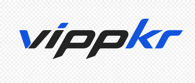 vippkr logo